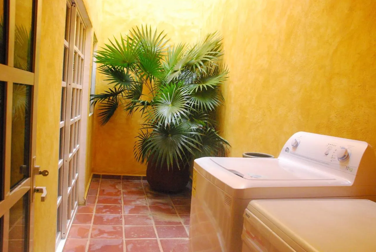 Casa Colonial, Cozumel Villa Indigo
