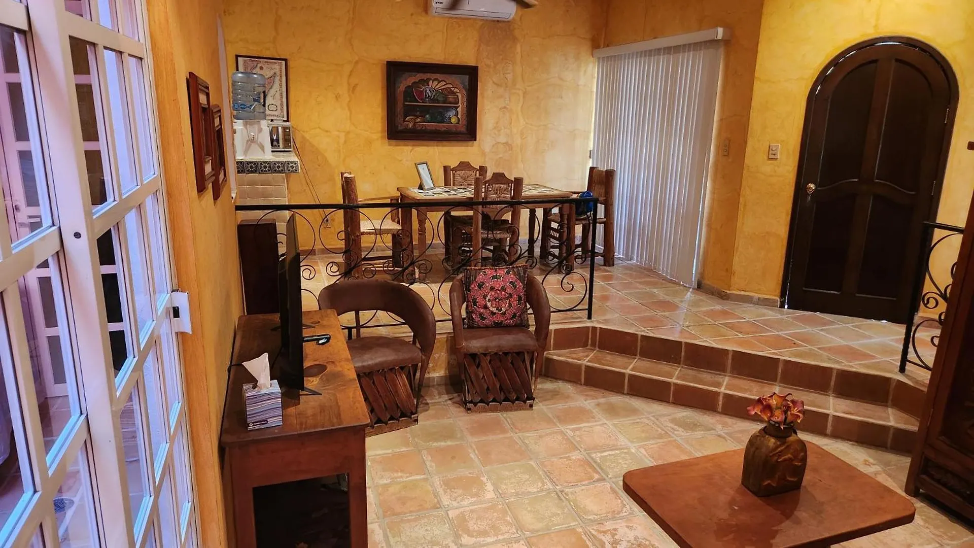 Casa Colonial, Cozumel Villa Indigo Mexiko