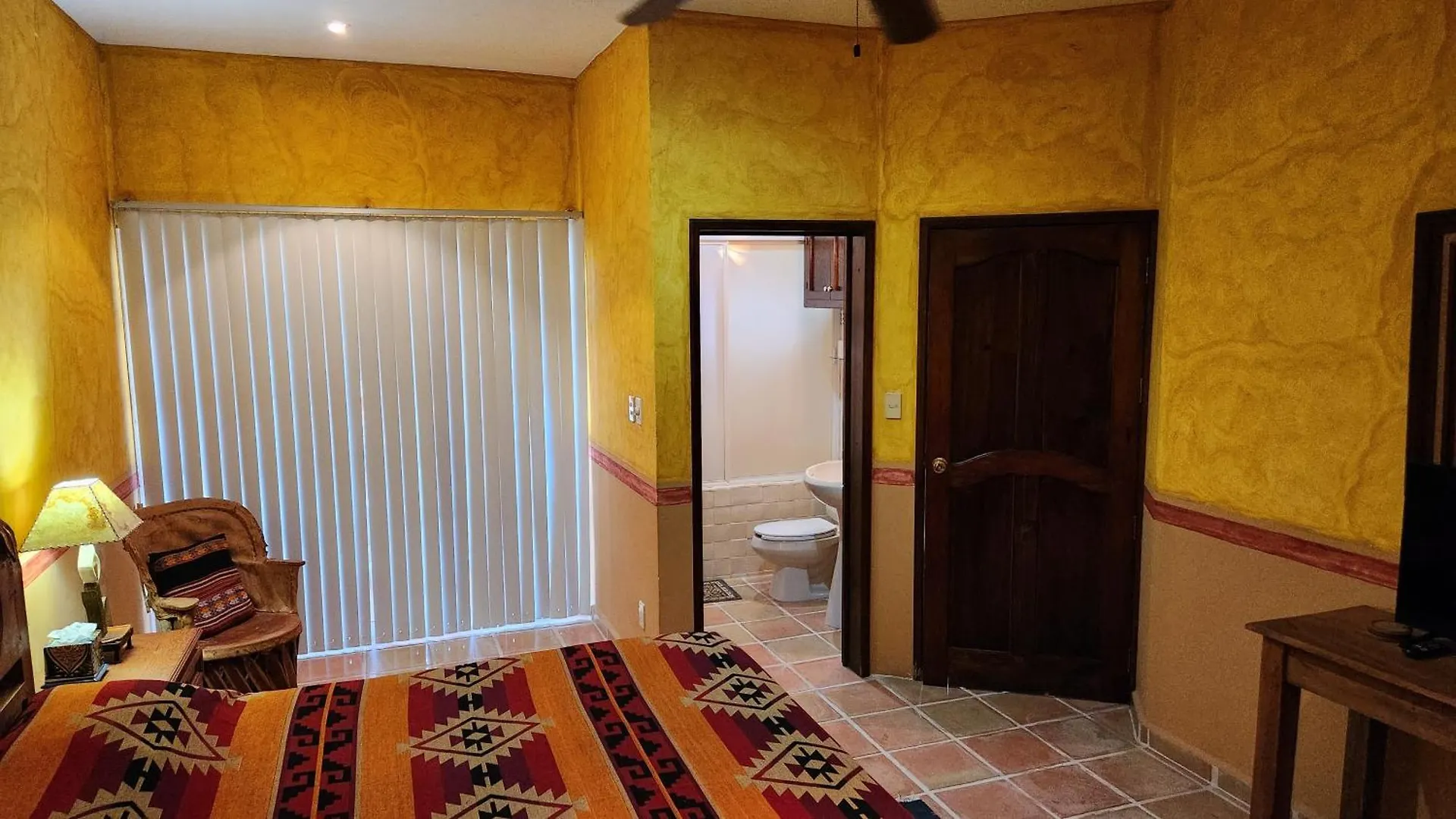 Casa Colonial, Cozumel Villa Indigo