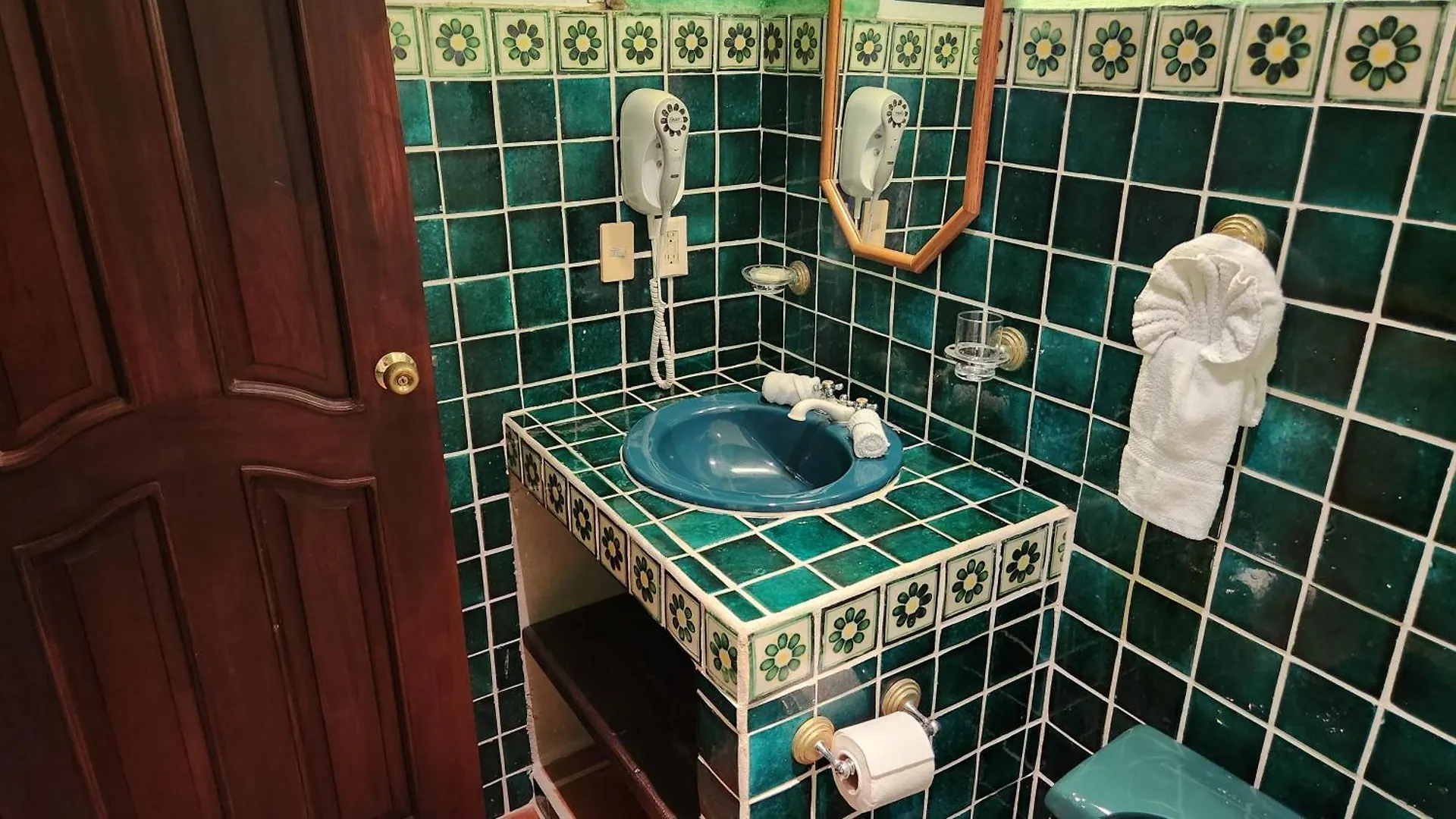 Casa Colonial, Cozumel Villa Indigo Mexiko