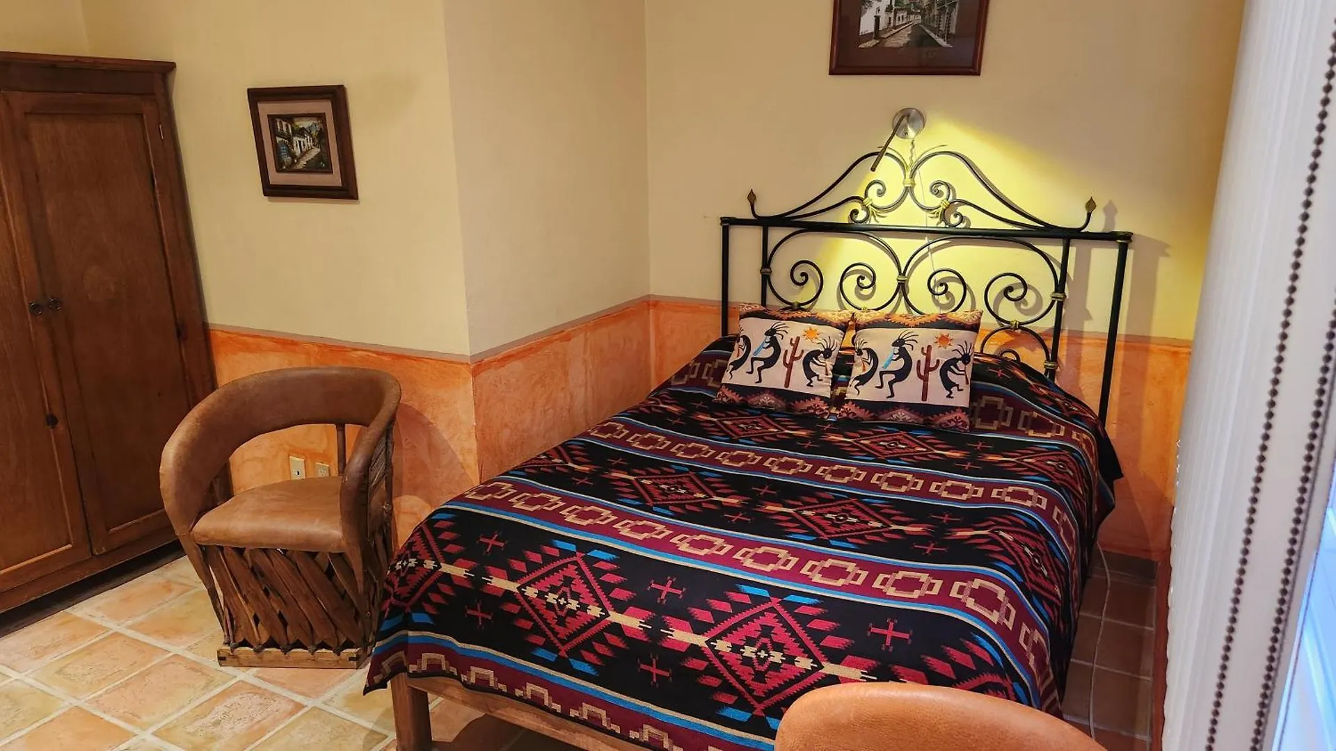 Casa Colonial, Cozumel Villa Indigo