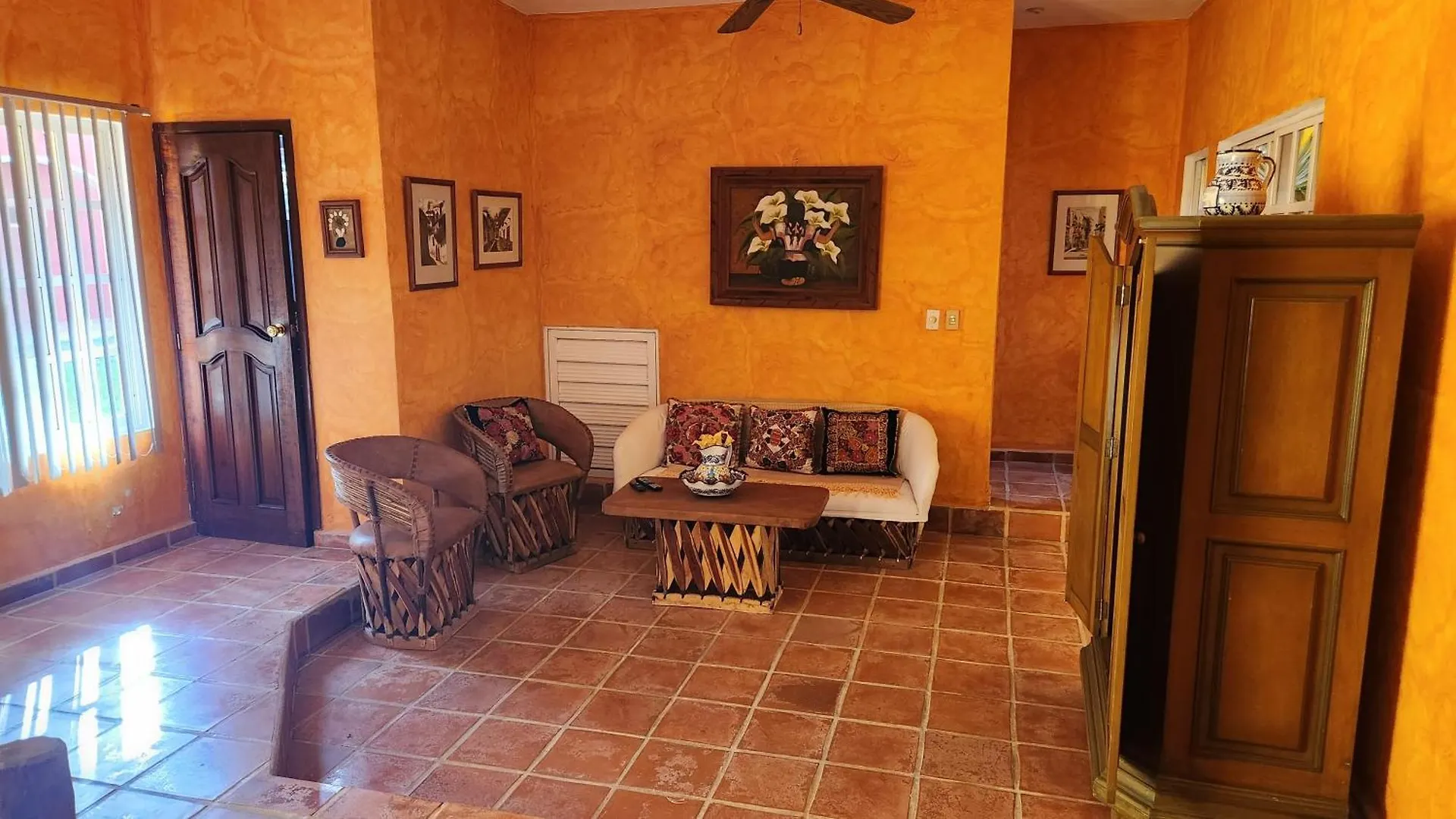 Casa Colonial, Cozumel Villa Indigo Mexiko