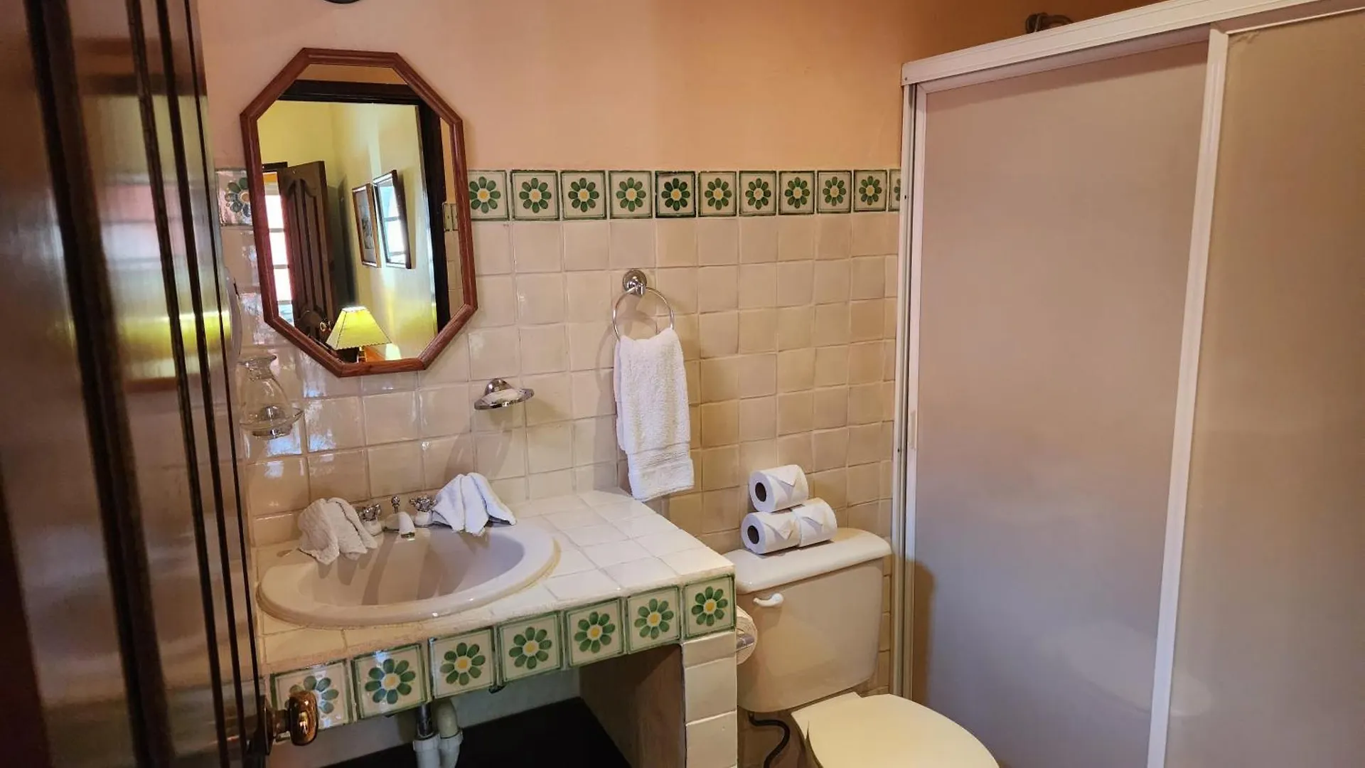 Casa Colonial, Cozumel Villa Indigo