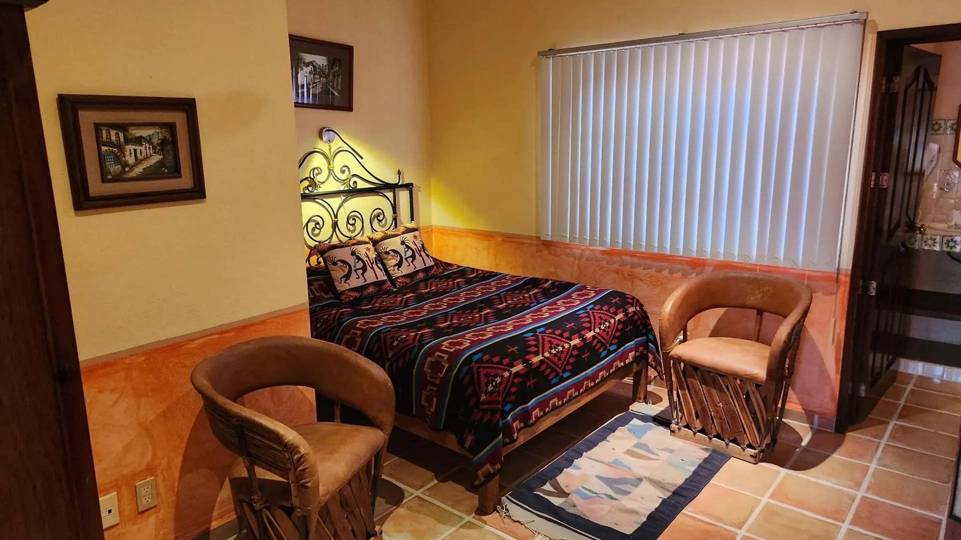 Casa Colonial, Cozumel Villa Indigo