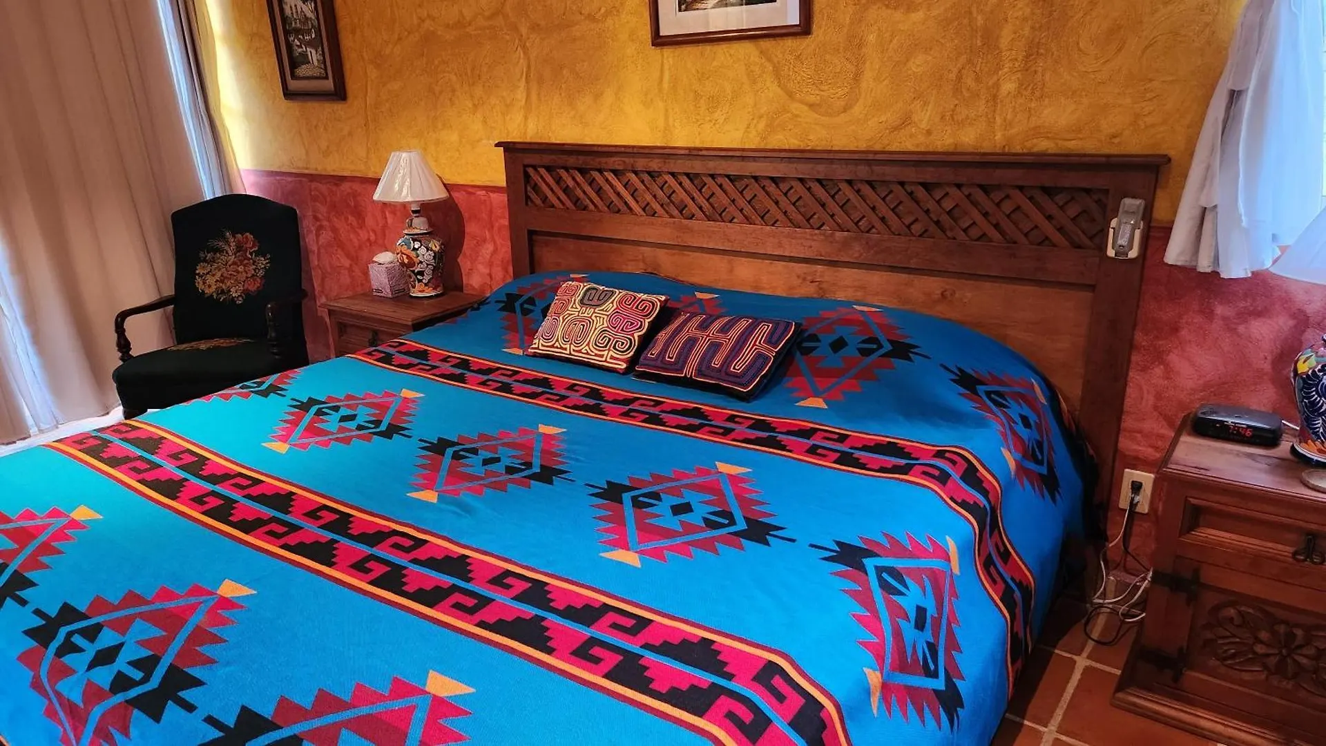 Casa Colonial, Cozumel Villa Indigo 0*,  Mexiko