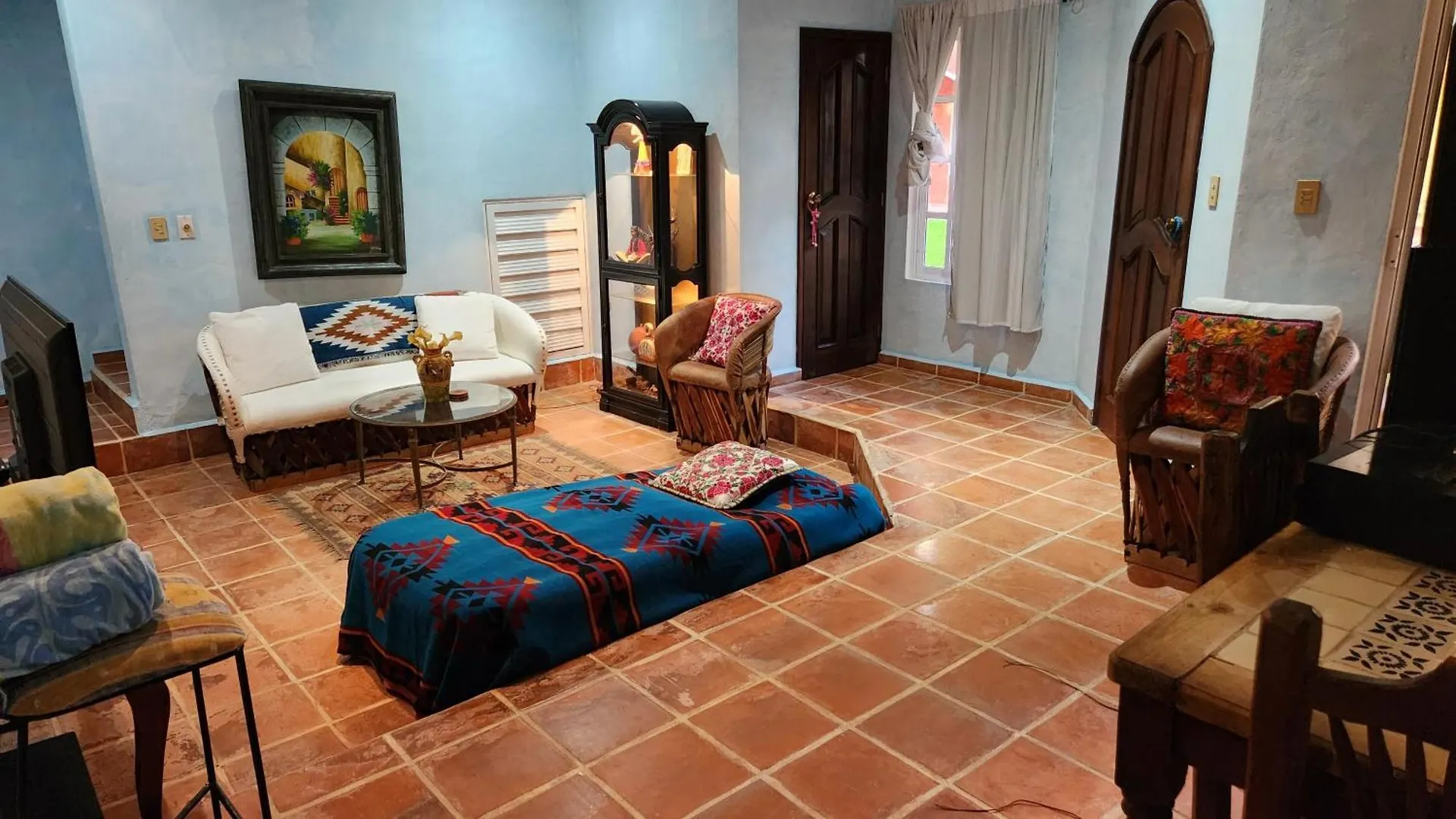 Casa Colonial, Cozumel Villa Indigo