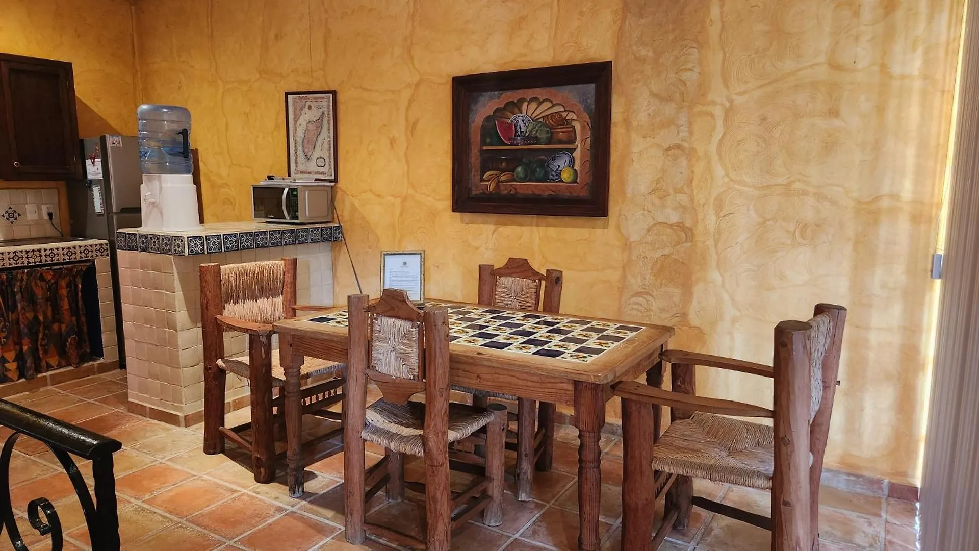 Casa Colonial, Cozumel Villa Indigo Mexiko