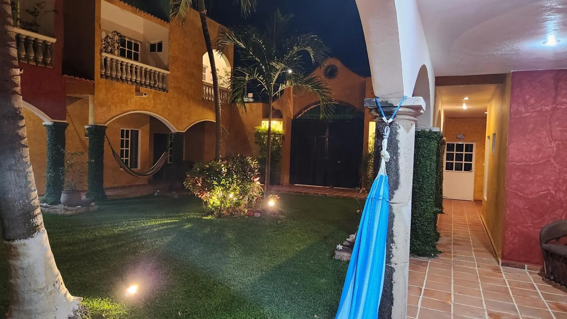 Casa Colonial, Cozumel Villa Indigo Mexiko