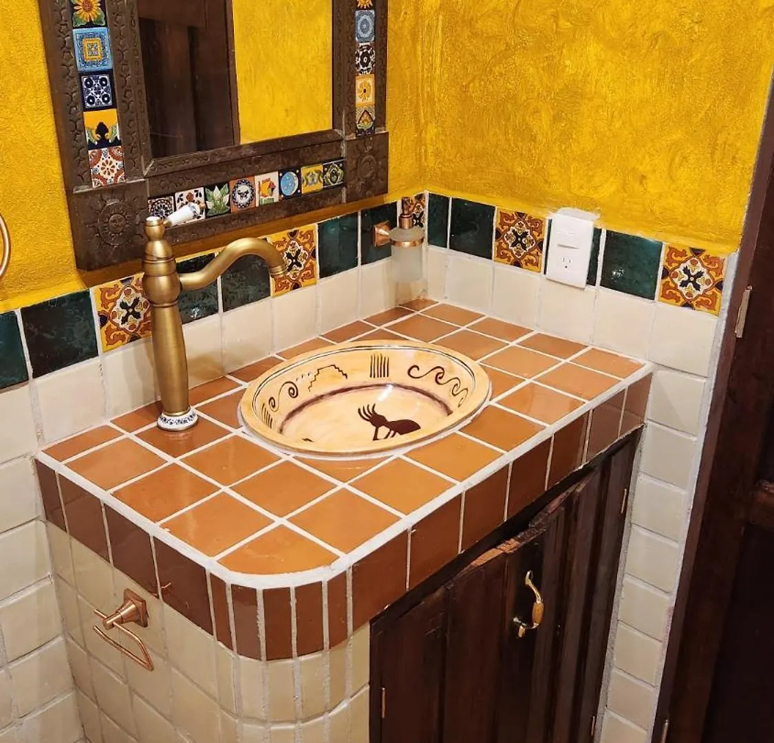 Casa Colonial, Cozumel Villa Indigo