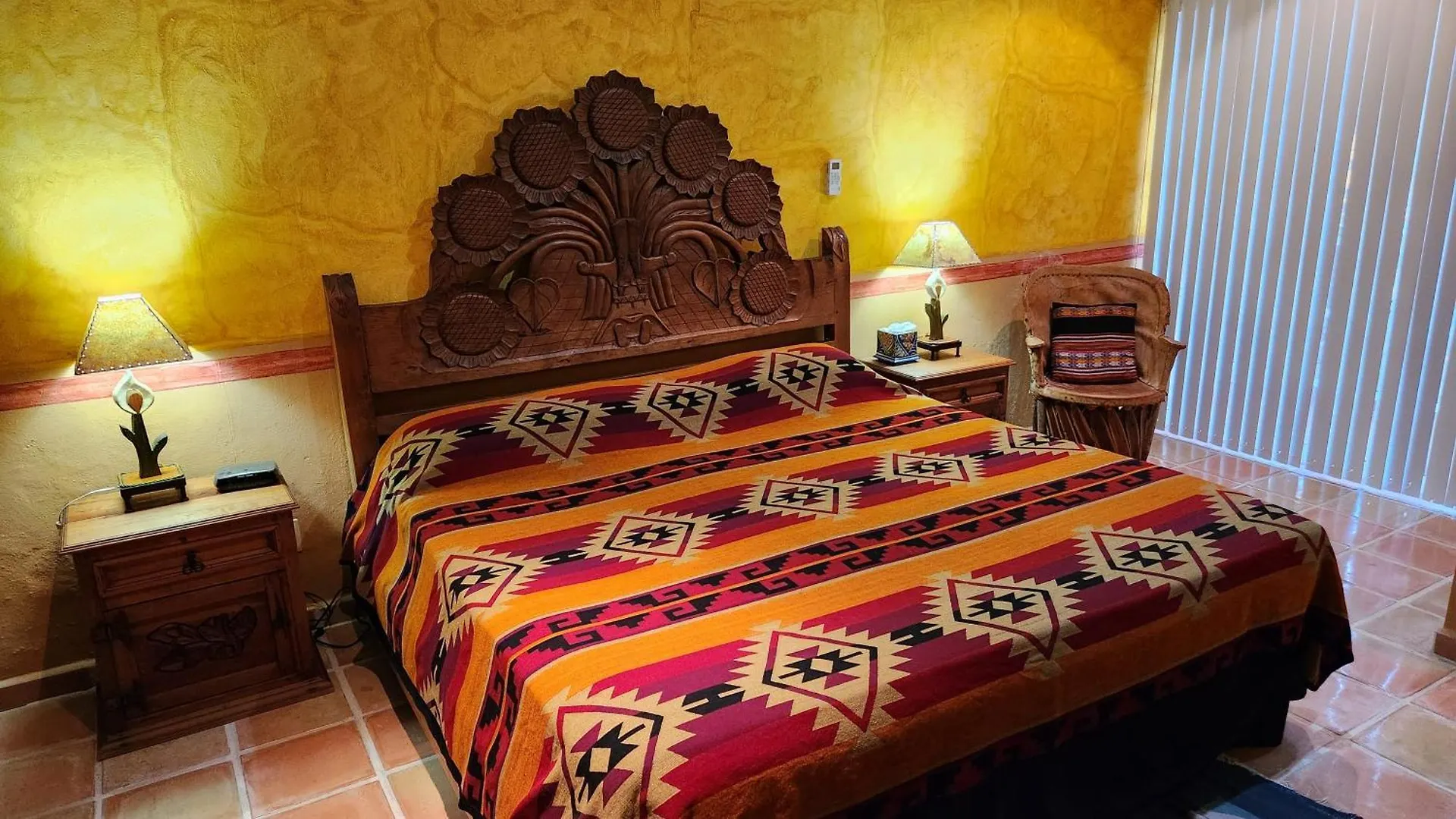 Casa Colonial, Cozumel Villa Indigo