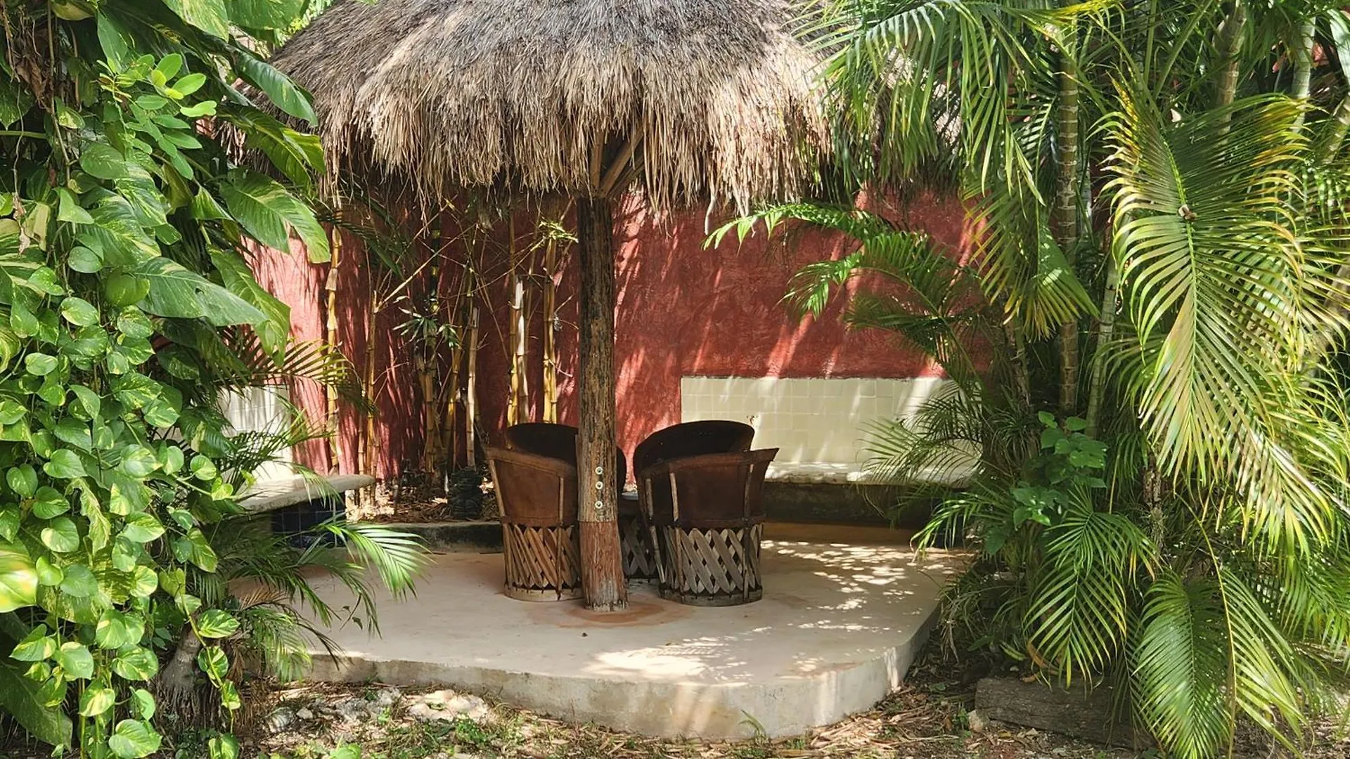 Casa Colonial, Cozumel Villa Indigo
