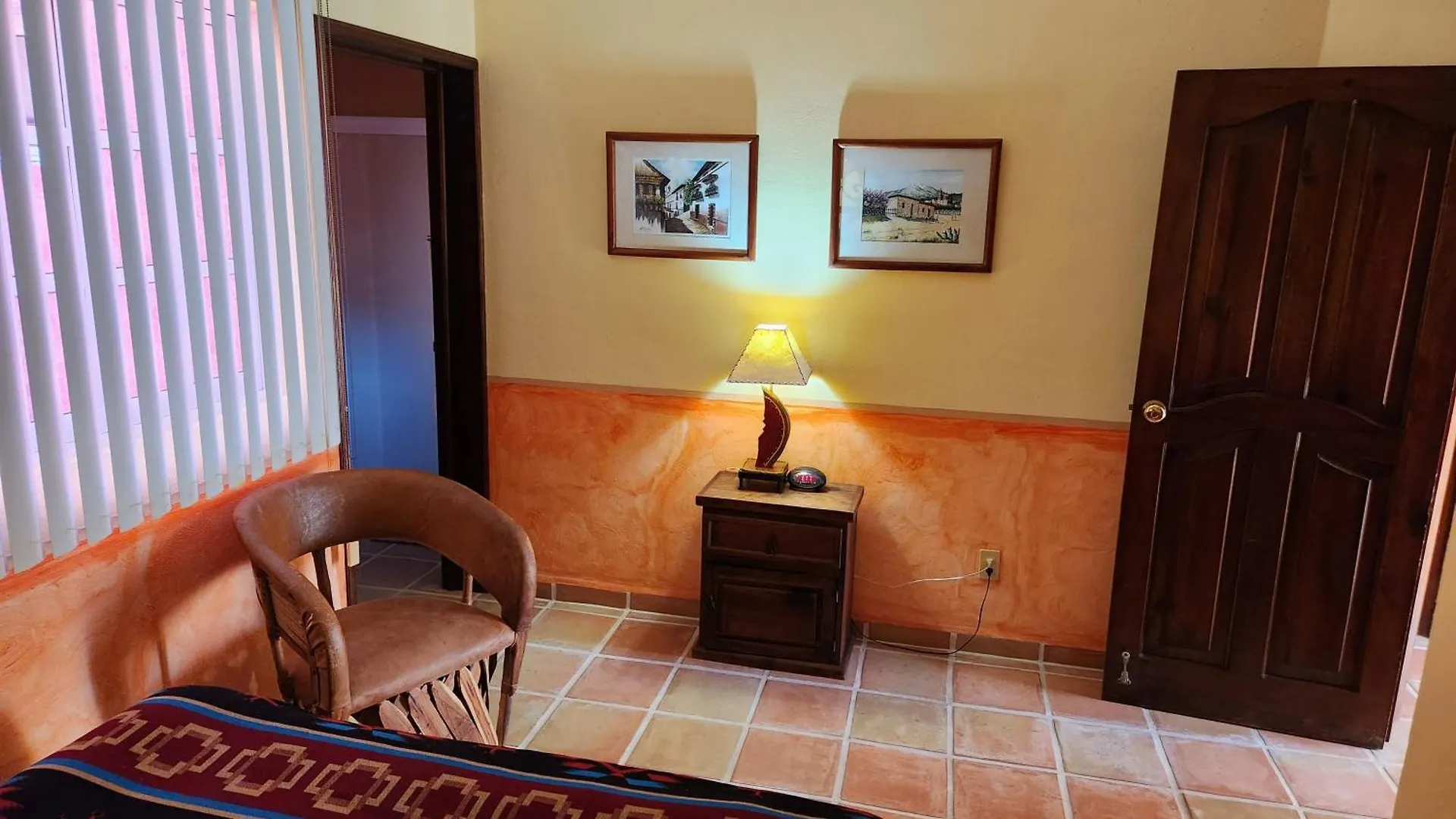 Casa Colonial, Cozumel Villa Indigo