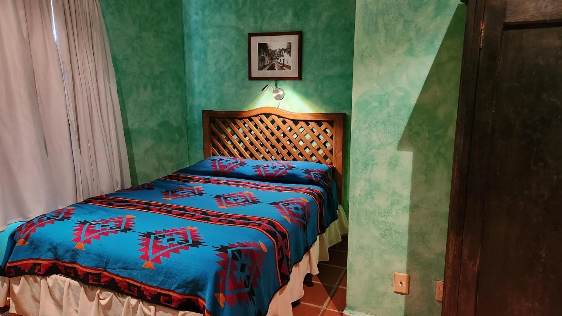Casa Colonial, Cozumel Villa Indigo Messico