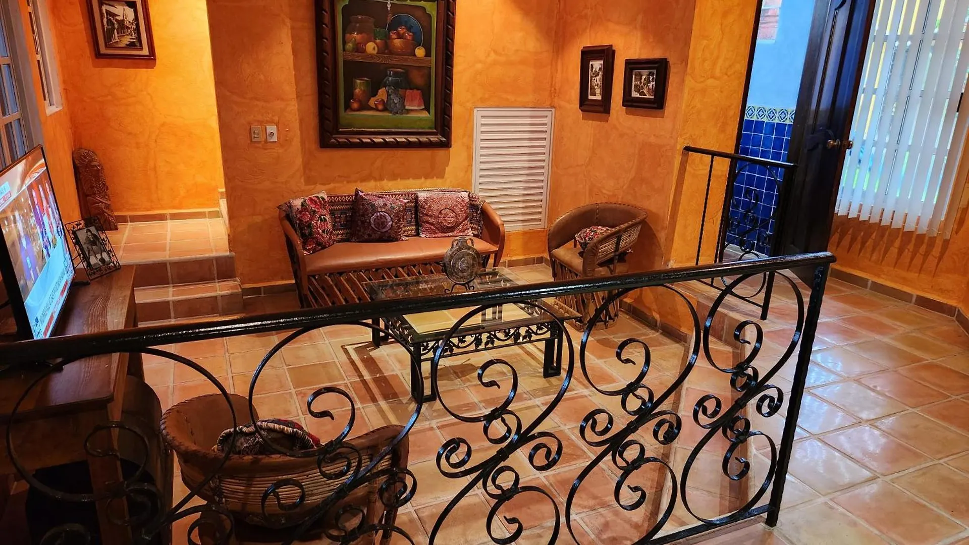 Casa Colonial, Cozumel Villa Indigo Messico